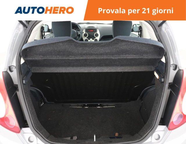 FORD Ka+ 1.2 8V 69CV