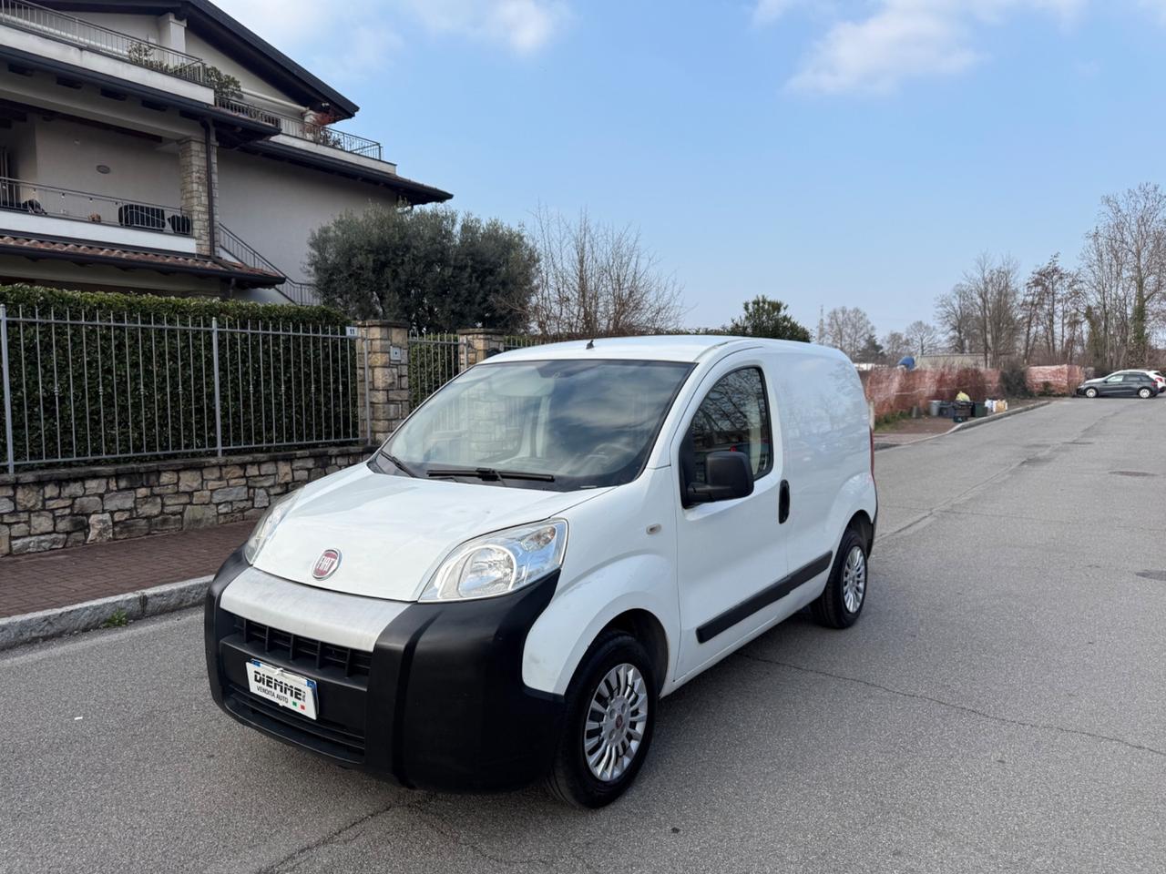 Fiat Fiorino 1.3 MJT 75CV Furgone