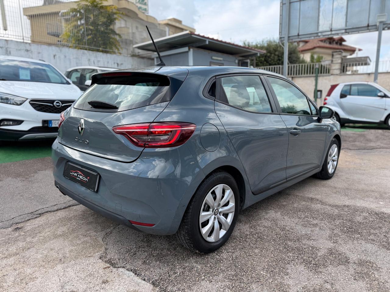 Renault Clio TCe 100 CV GPL 5 porte Life