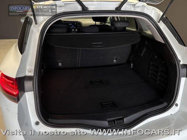 RENAULT Megane Sporter BlueDCi 115 CV Business AUTOCARRO