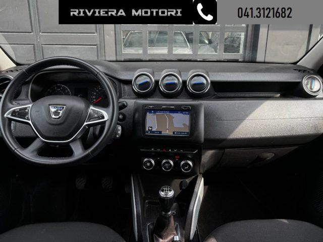 DACIA Duster 1.0 TCe 100 CV ECO-G 4x2 15th Anniversary