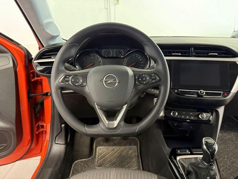 Opel Corsa 1.2 Edition