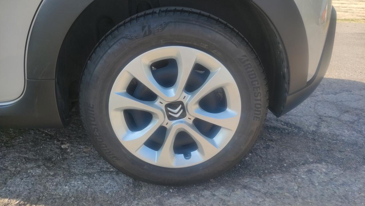 Citroen C3 PureTech 83 S&S Shine Pack NEOPATENTATI - 2022