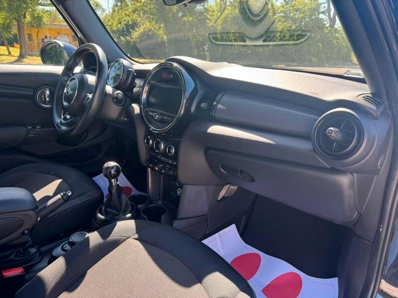 Mini 1.2 One Hype 5 porte - PREZZO REALE