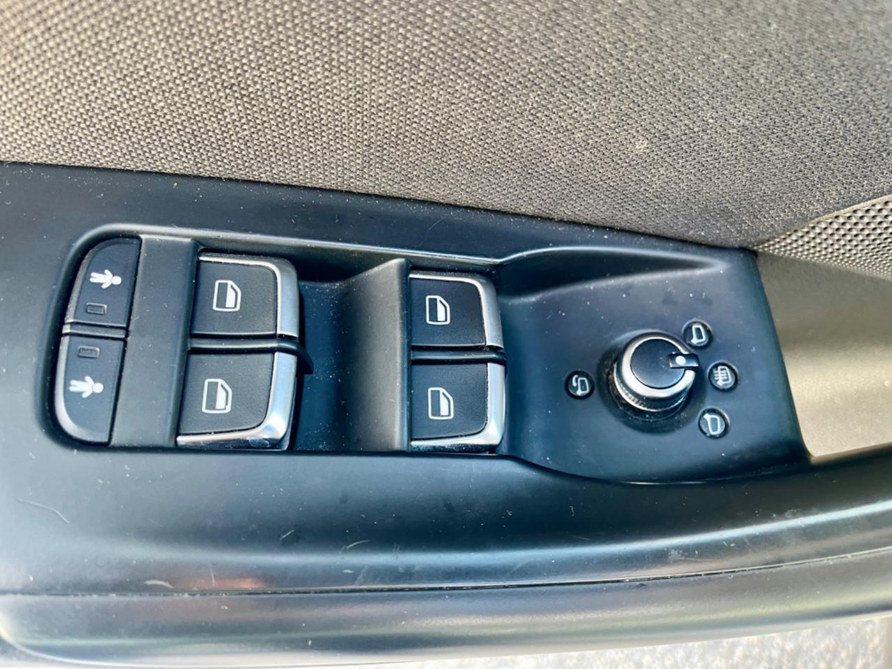 Audi Q3 2.0 TDI 177 CV quattro S tronic Advanced Plus