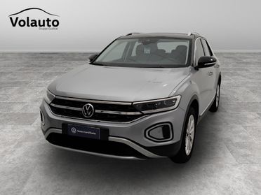 VOLKSWAGEN T-Roc I 2022 - T-Roc 1.0 tsi Style 115cv