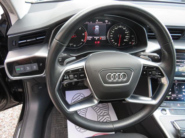AUDI A6 Avant 35 2.0 TDI S tronic Business Plus