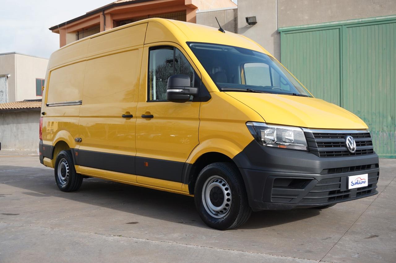 Volkswagen Crafter 30 2.0 TDI PM-TM Furgone 3 posti