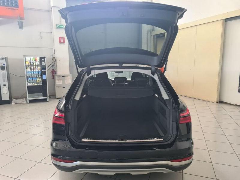 Audi A6 Allroad Quattro 45 TDI 3.0 MHEV quattro tiptronic