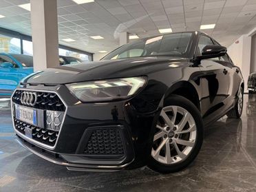AUDI A1 SPB 30 TFSI S line edition / NEOPATENTATI