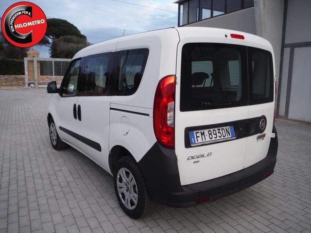 FIAT Doblo Doblò 1.3 MJT PC Combi N1 (+ iva)