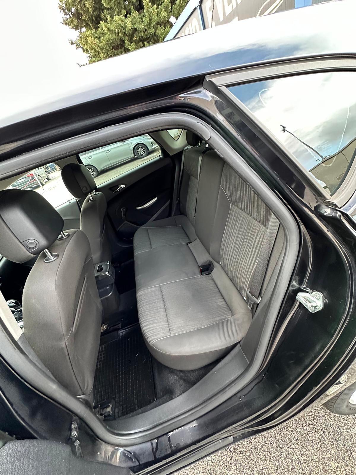 Opel Astra 1.7 CDTI 110CV 5 porte Elective