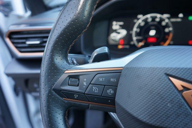 CUPRA Formentor 1.5 TSI DSG Certificata Pari al nuovo Uniprop.