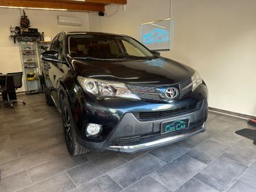 Toyota RAV 4 RAV4 2.0 D-4D 2WD Style