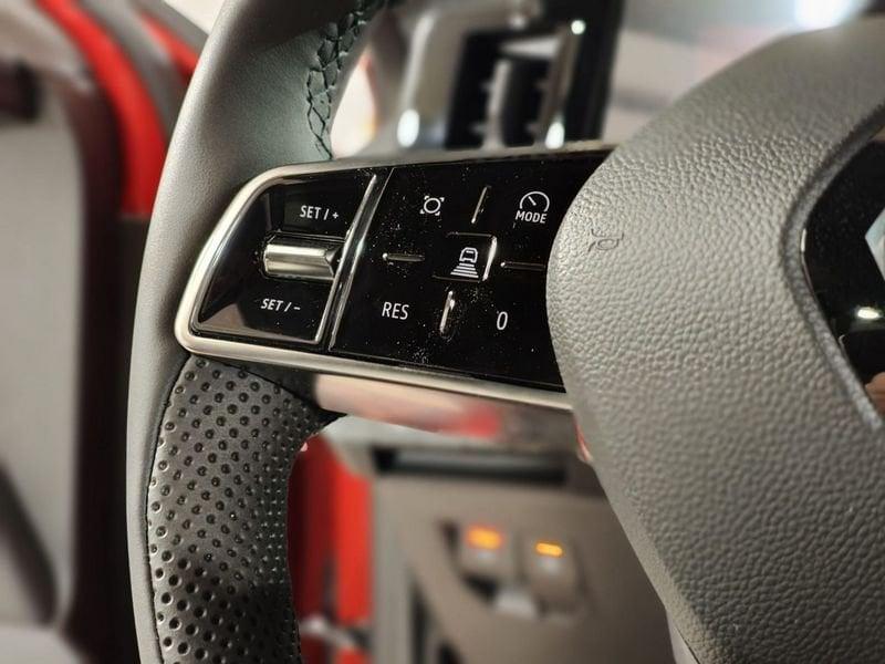 Renault Scénic Electric Scénic E-Tech Electric 170 CV Comfort Range Techno rif.GZ183