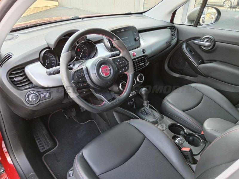 FIAT 500X 500X 1.5 t4 hybrid Sport 130cv dct