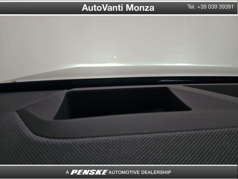 BMW X3 X3 xdrive30e MSport Pro auto