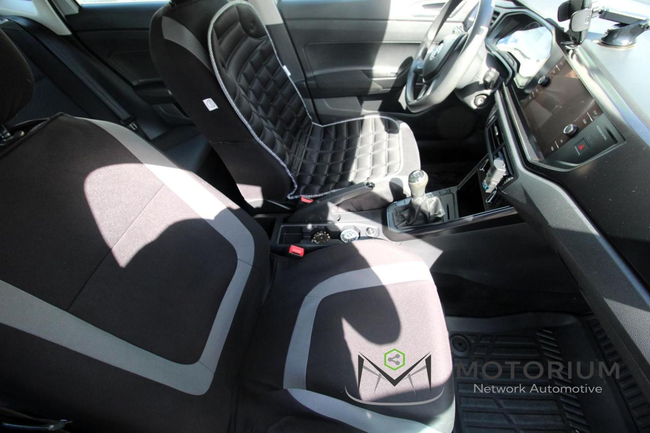 Volkswagen Polo 5 Porte Polo 5p 1.6 tdi Comfortline 80cv