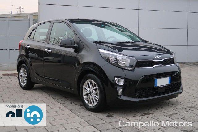 KIA Picanto Picanto 1.0 12V 5 porte Style