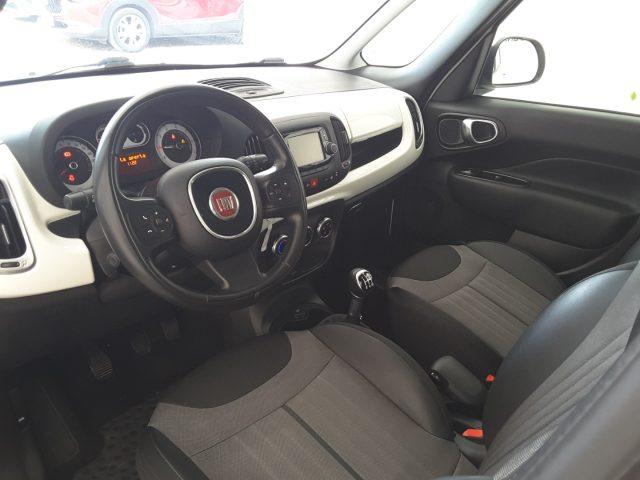 FIAT 500L 1.3 Multijet 95cv Lounge