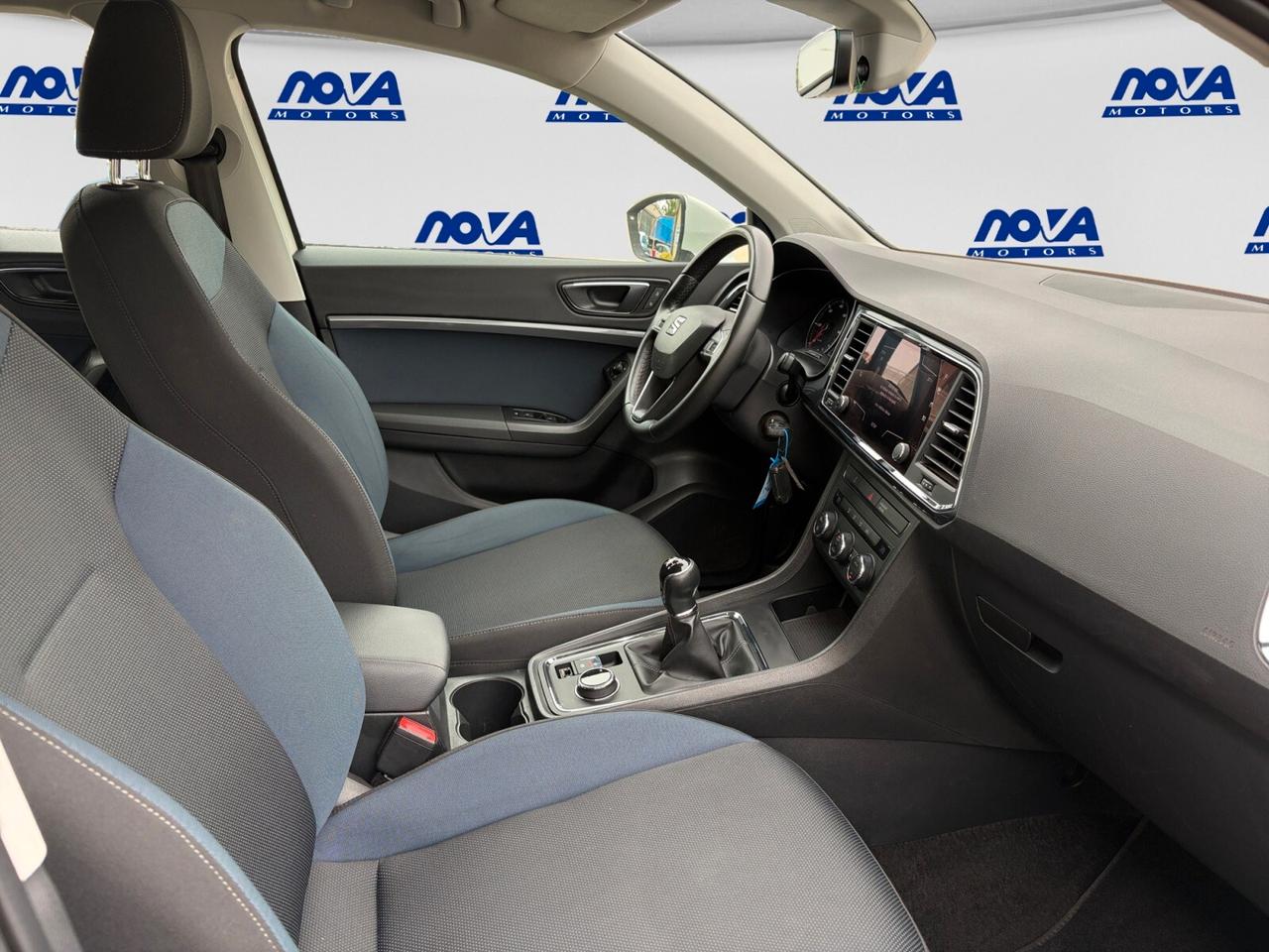 Seat Ateca 1.6 TDI Style