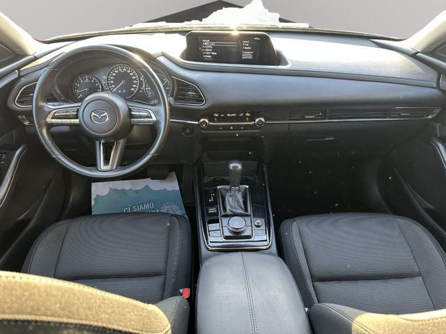 MAZDA CX-30 2.0L e-Skyactiv-G AUT. M Hybrid 2WD Exclusive