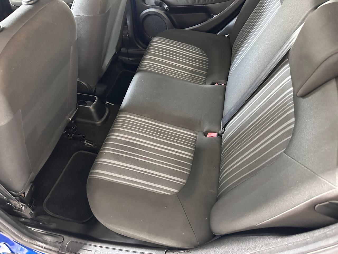 Fiat Punto Evo 1.2 5 porte S&S Dynamic – NUO