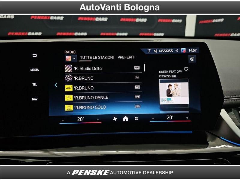 BMW X1 X1 sdrive18d X-Line auto