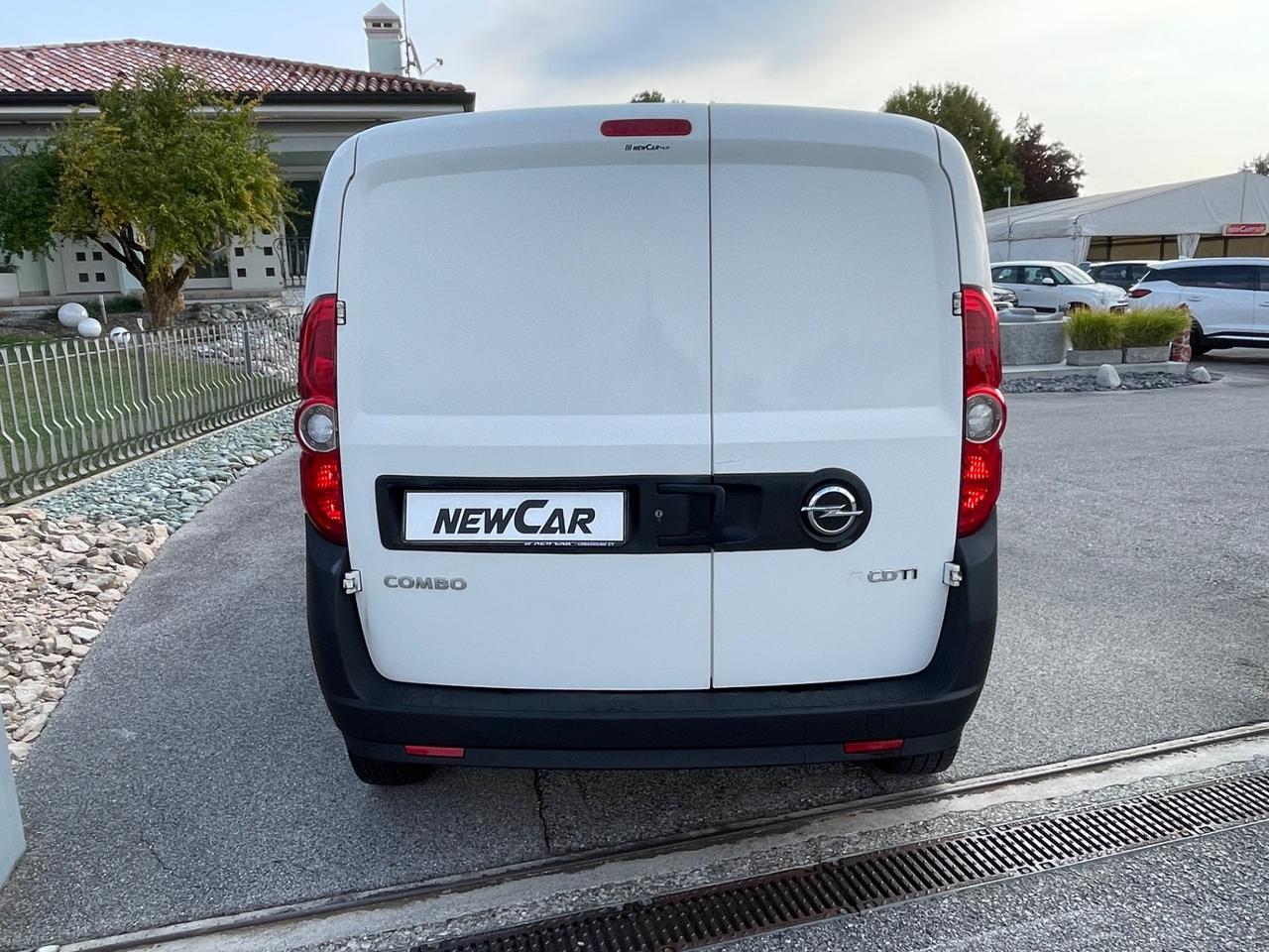 Opel Combo 1.6 CDTI 105CV PL-TN Van Blitz (1000kg) E6