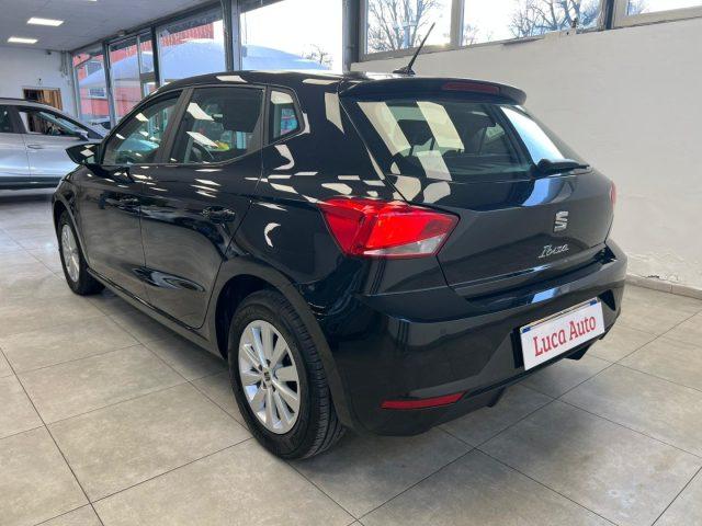 SEAT Ibiza 1.0 EcoTSI 95CV *GARANZIA SEAT*UNICO PROP.*