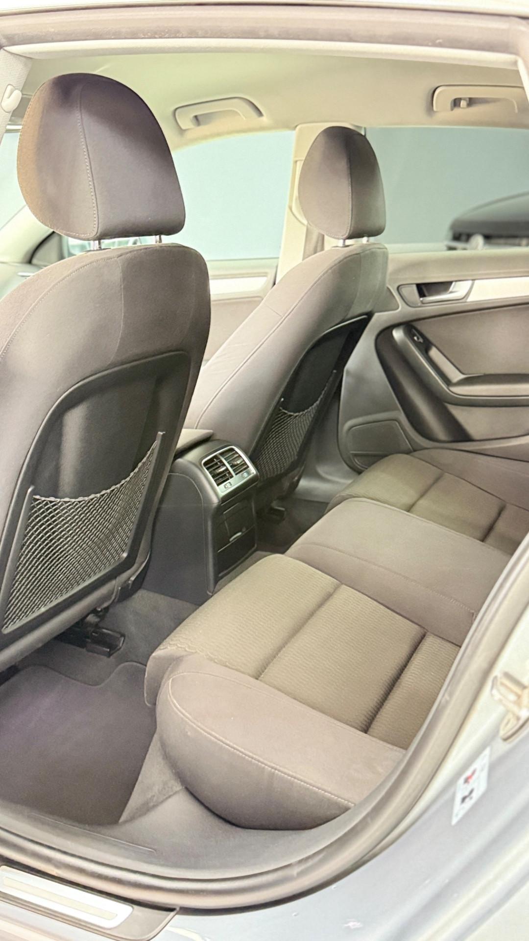 Audi A5 SPB 2.0 TDI 150 CV clean diesel multitronic Business Plus