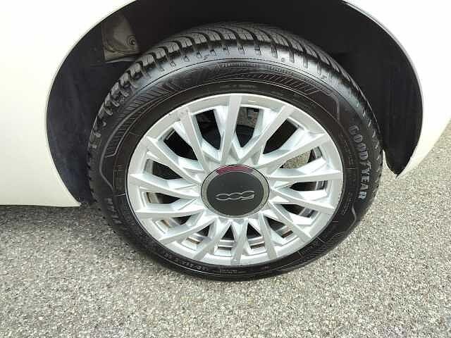 Fiat 500 1.2 EasyPower GPL Star