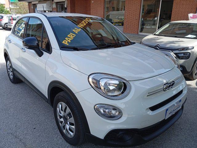 FIAT 500X 1.3 MultiJet 95 CV CONNECT OK NEOPATENTATI