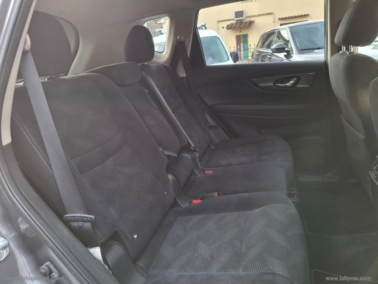 NISSAN X-Trail 1.6 dCi 2WD Tekna