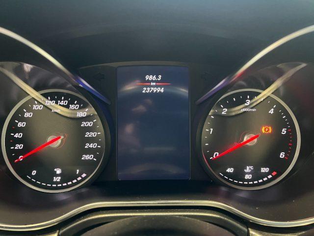 MERCEDES-BENZ V 250 d Automatic 4Matic Premium Extralong