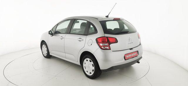 CITROEN C3 1.2 VTi 82 Seduction