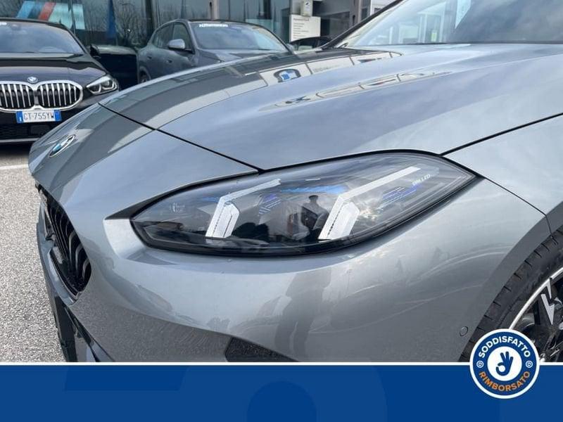 BMW Serie 1 118d M Sport Pro