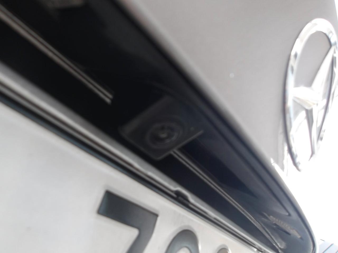 Mercedes CLA Berlina CLA 180 d (cdi) Sport auto E6