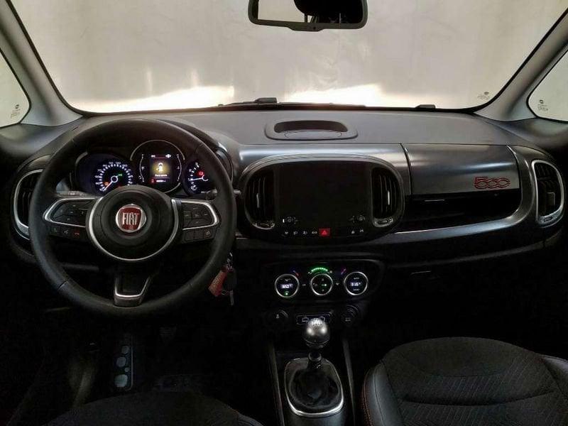 FIAT 500L Cross 1.4 S-Design s&s 95cv