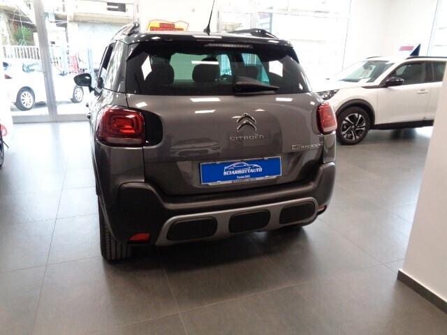 Citroen C3 Aircross BlueHDi 110 S&S Shine Pack