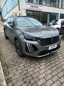 Peugeot 2008 BlueHDi 130 S&S EAT8 GT