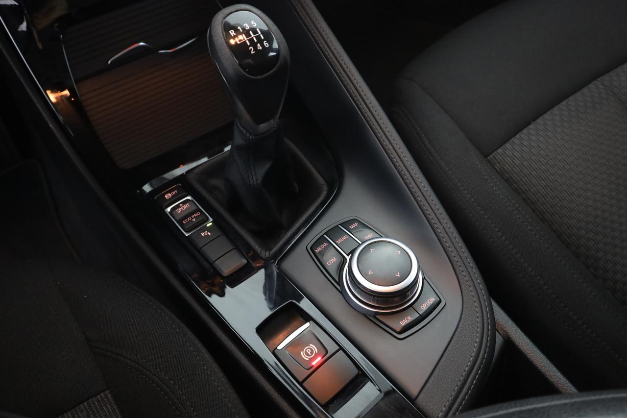 BMW X2 (F39) X2 sDrive18i