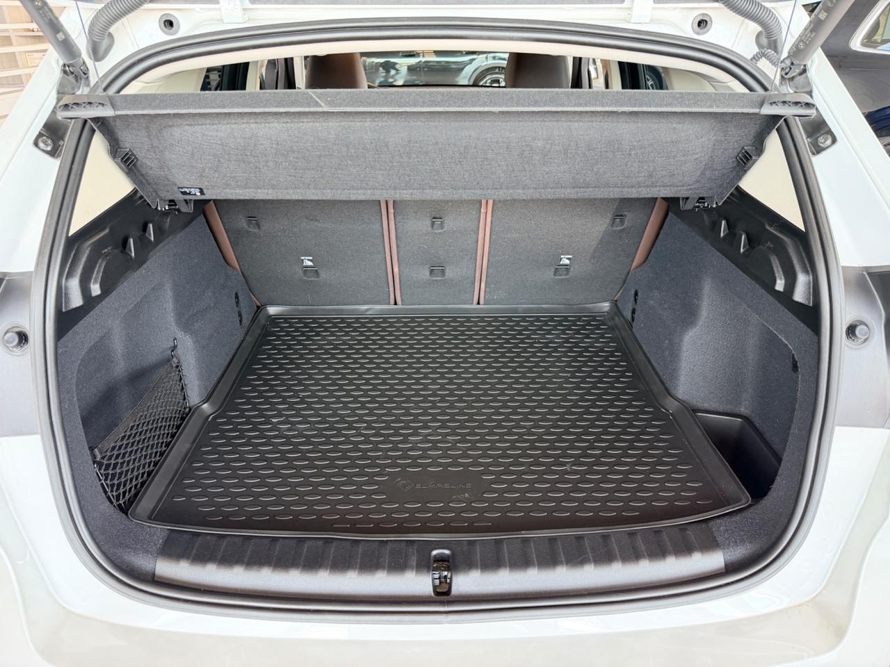 Bmw X1 xDrive 23d 48V xLine