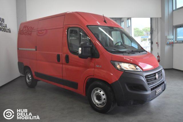 FIAT Ducato 35 3.0 CNG PM-TM Furgone Maxi