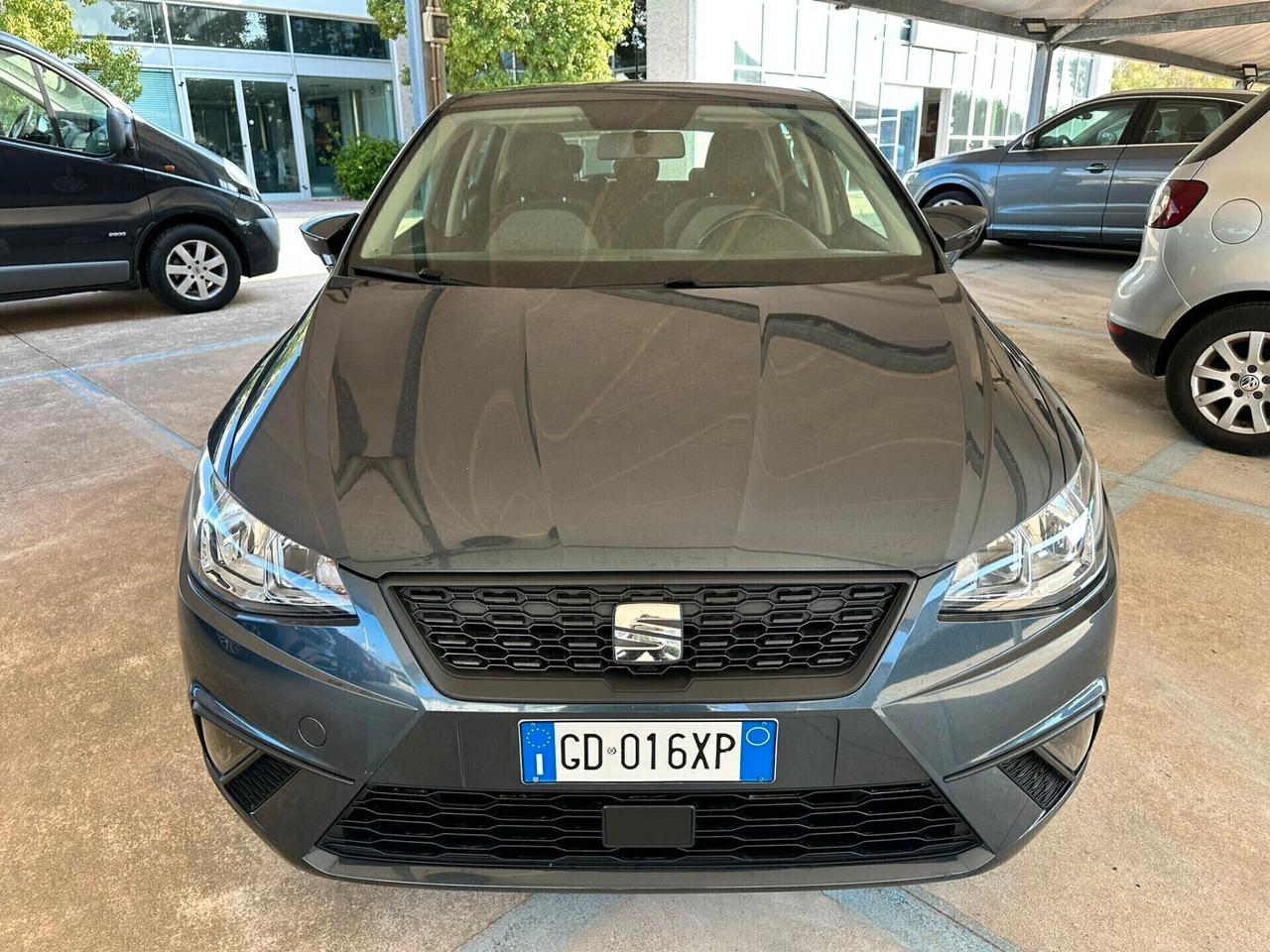 Seat Ibiza 1.0 MPI 5 porte Style