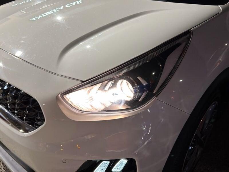 Kia Niro Niro 1.6 gdi phev Evolution dct
