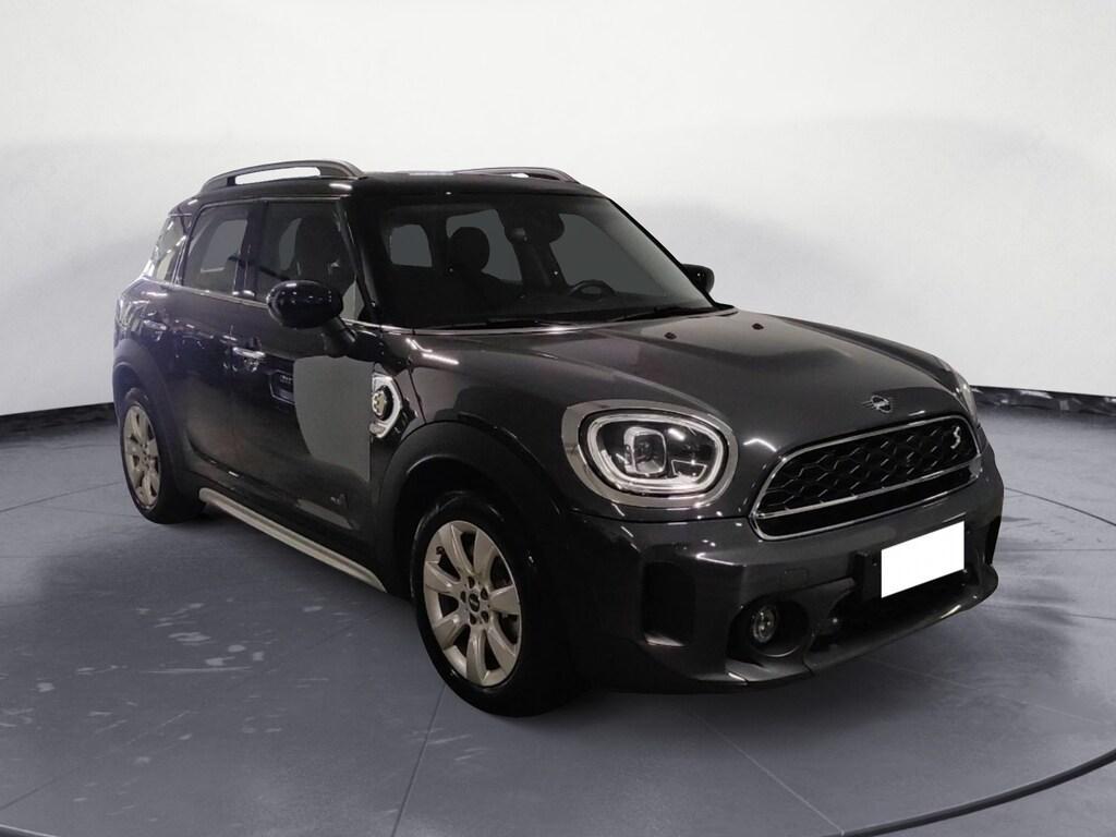 Mini Cooper SE Countryman Mini Countryman 1.5 Cooper SE Hype all4 auto