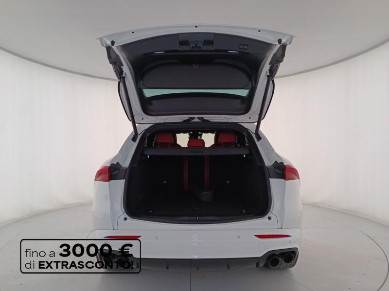 Maserati Levante 2.0 MHEV Modena AWD Auto