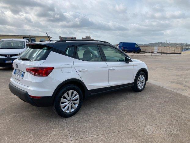 Seat Arona 1.6 TDI 95 CV DSG Style