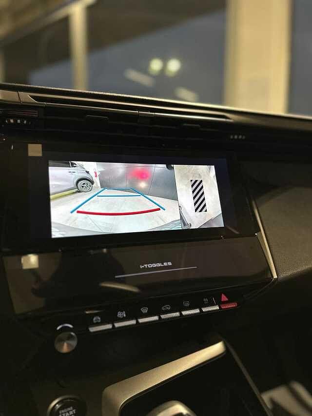 Peugeot 308 PureTech Turbo 130 S&S Allure